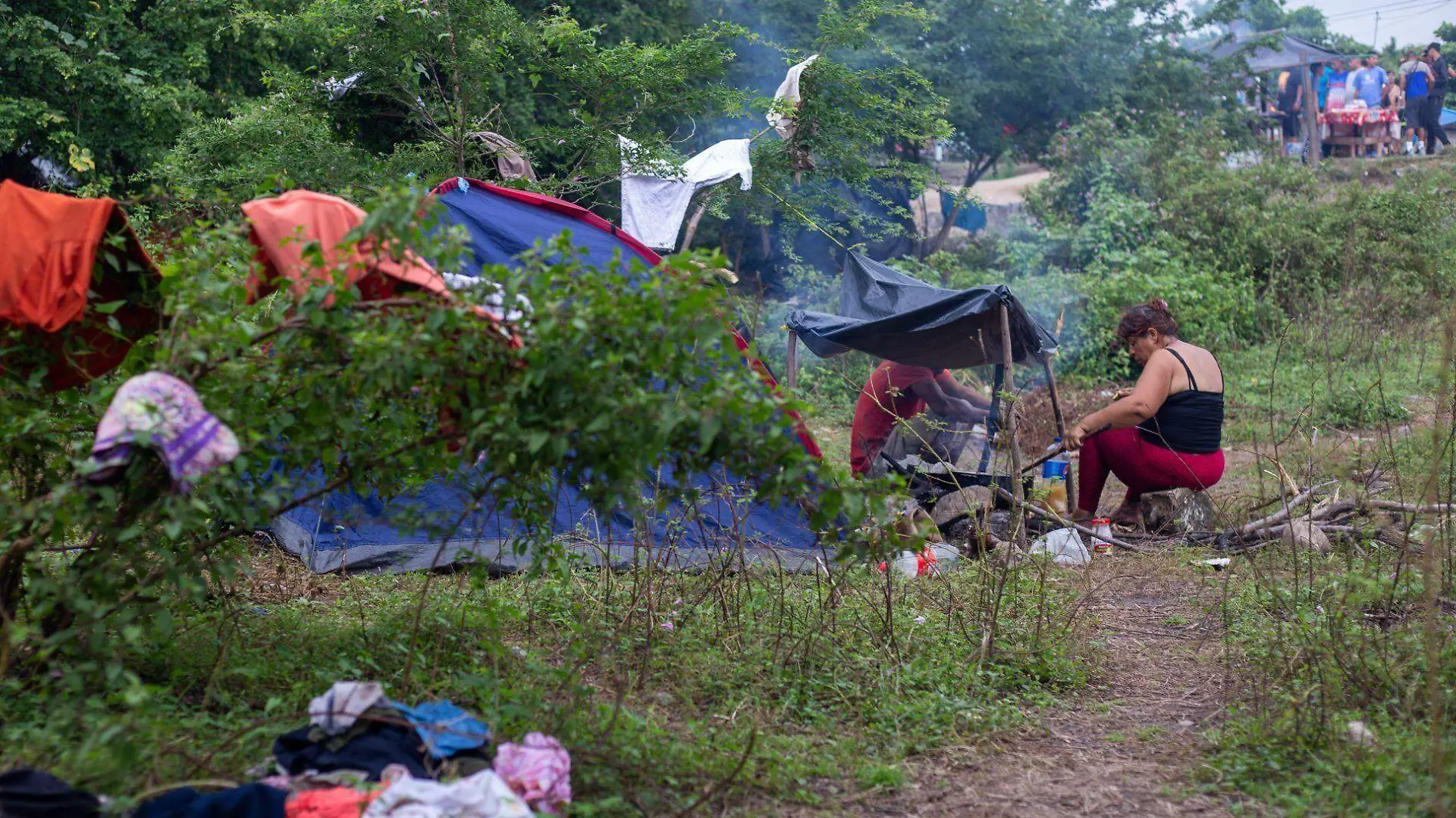 Señalan que las medidas de Greg Abbott podrían obligar a México y Estados Unidos a atender crisis migratoria 